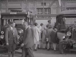 Bron: Filmarchief RVD (Beeld en Geluid)