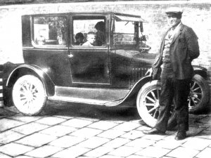 Bron: collectie Erfgoed 's-Hertogenbosch