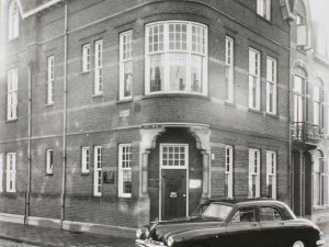 Kaiser (collectie Conam)