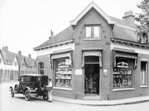 Bron: © Philips Company Archives