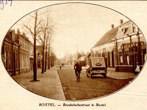 N-17822 Bron: Brabantsche Illustratie, 1927
