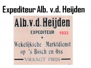Bron: Heemkundekring Schaijk-Reek