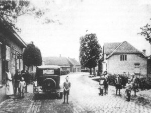 N-18182 Bron: collectie heemkundekring 'De Heerlijkheid Heeze-Leende-Zesgehuchten'