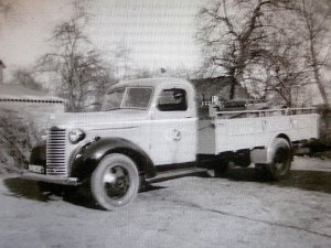 Foto 1: collectie A. van Zelst