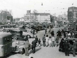 DKW (collectie Het Utrechts Archief)