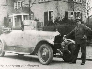 N-18419 Citroën (Bron: collectie RHCe)