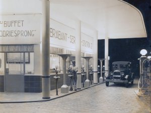 Bron: collectie Erfgoed 's-Hertogenbosch