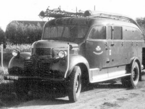 Dodge (collectie brandweervoertuigenonline)