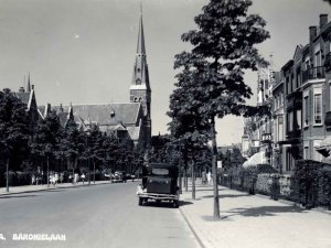 Hudson (collectie F. Martens)