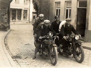 N-20501 Bron: collectie H. v. Overbeek