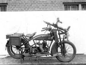 Eysink ( Fotopersbureau Het Zuiden, collectie Erfgoed 's-Hertogenbosch)