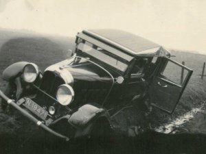Auburn 1929 (collectie vlubico)