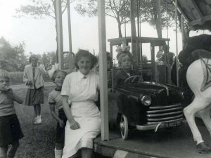 Foto: © Werkgroep Historie Heide. Bron: Rooynet.nl