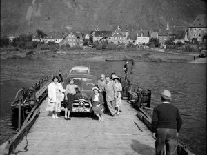 Ford (collectie P. Heeren)