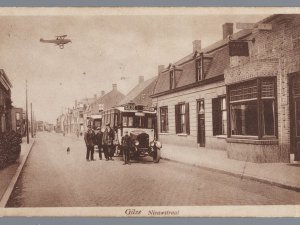 Bron: collectie Regionaal Archief Tilburg