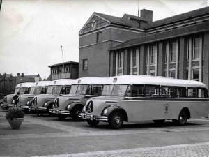 Magirus Deutz (collectie A. Kriek)