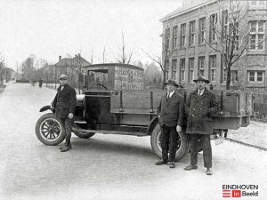 Bron: collectie Eindhoven in Beeld