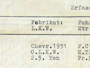 N-19984 Waardebepaling