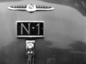 Buick (collectie NCAD)