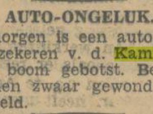 PNHC van 10 juni 1933 (bron: Delpher)