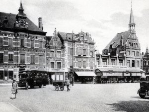 Bron: collectie F. Martens