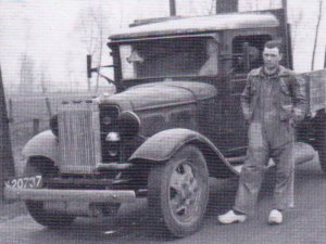 Bron: Beek en Donkse Middenstand 1940-1960