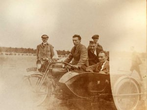 Bron: collectie familie Cleerdin-Nouwens