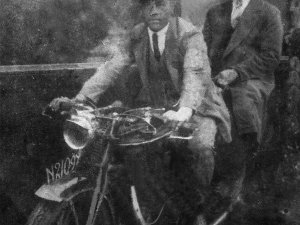 Foto: collectie A. Kanters