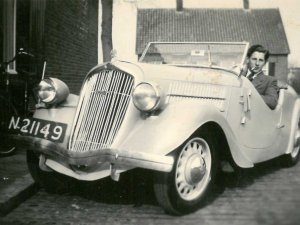 Skoda (collectie Hkk De Elf Rotten)