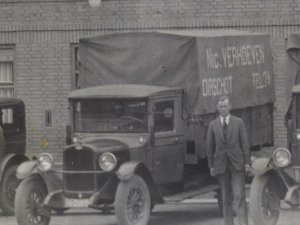 N-21192 Chevrolet (collectie N. van Heeswyk)