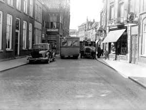 Foto: Fotopersbureau Het Zuiden (collectie Erfgoed 's-Hertogenbosch)