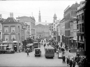 Foto: Fotopersbureau Het Zuiden (collectie Erfgoed 's-Hertogenbosch)