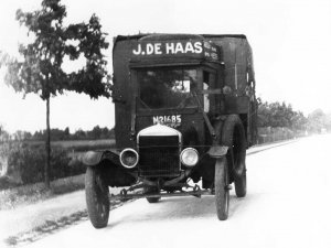 Ford (collectie R. Verhagen)