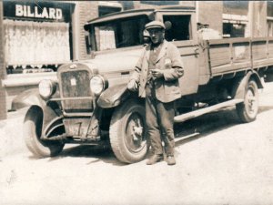 Opel (Bron: Deurnewiki)