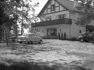 Foto: Jos Pé (collectie RHCe)