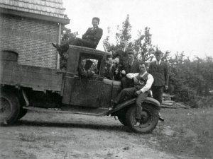 Foto: collectie H. v. Lieshout