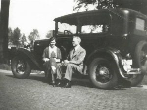 Foto: collectie J. van Driel