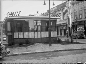 N-21919 Foto: Fotopersbureau het Zuiden (Stadsarchief Breda)