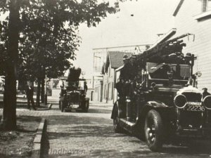 Magirus (foto: Tonny van Deursen; collectie RHCe)