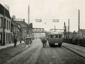 Minerva (foto: Fotopersbureau Het Zuiden. Bron: RHCe)