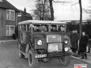 Chevrolet (collectie Eindhoven in Beeld)