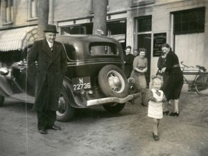Bron: BHIC, collectie Jos Bijnen