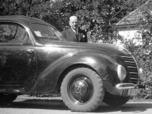 Hanomag (bron: part. collectie)