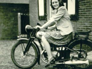 Batavus (collectie R. Verhagen)