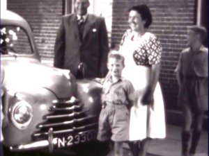 N-23307 Skoda (coll. Heemkundekring Bakel en Milheeze)