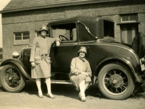 Ford