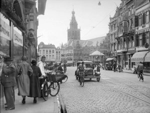 Bron: collectie RCE
