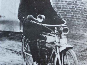Foto: collectie M. Witteveen de Rooij