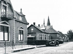 N-23765 Bron: collectie HKK St. Tunnis in Oelbroeck