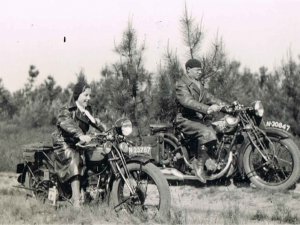 Bron: collectie A. Lotens-Klerkx